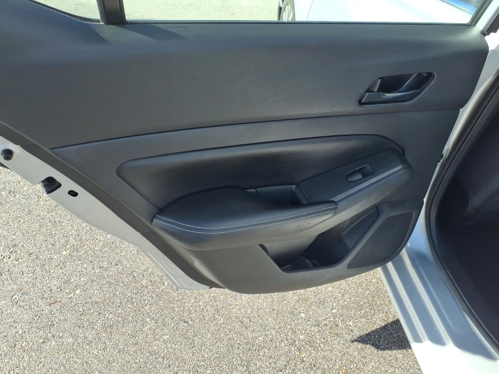 Certified 2024 Nissan Altima 2.5 SV image 13