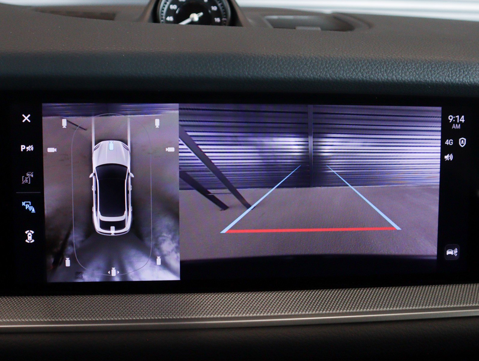 New 2026 Porsche Cayenne S image 22