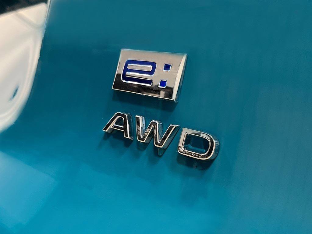 New 2026 Honda Prologue Elite image 7