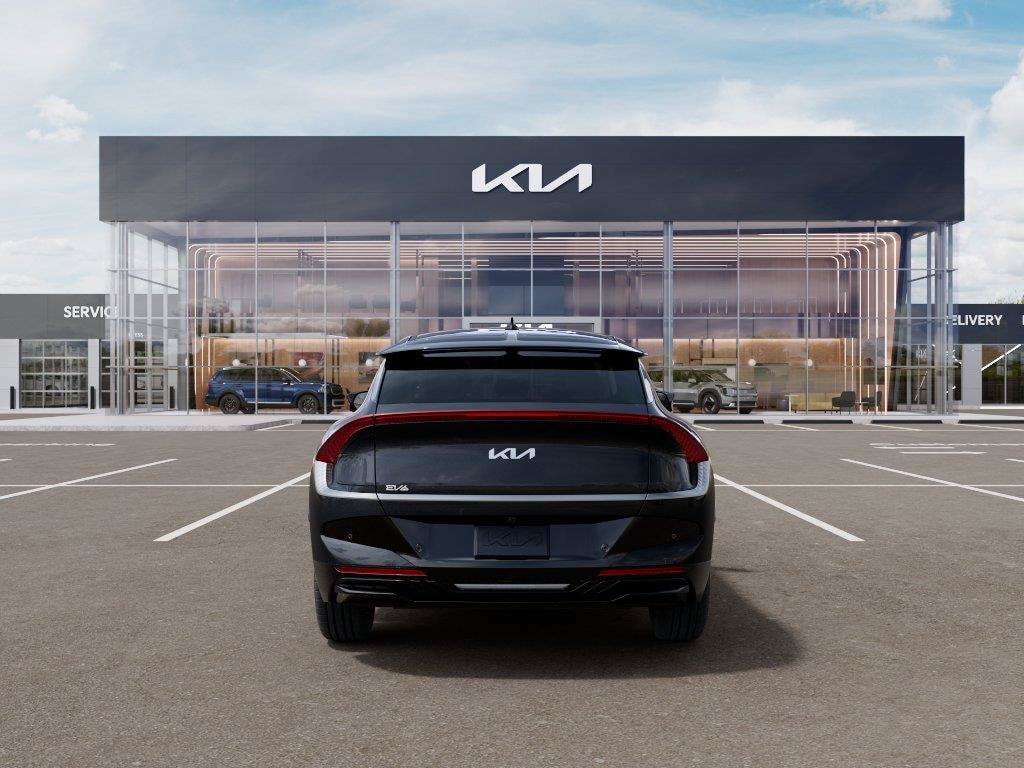 New 2026 Kia EV6 Wind AWD/4WD image 5