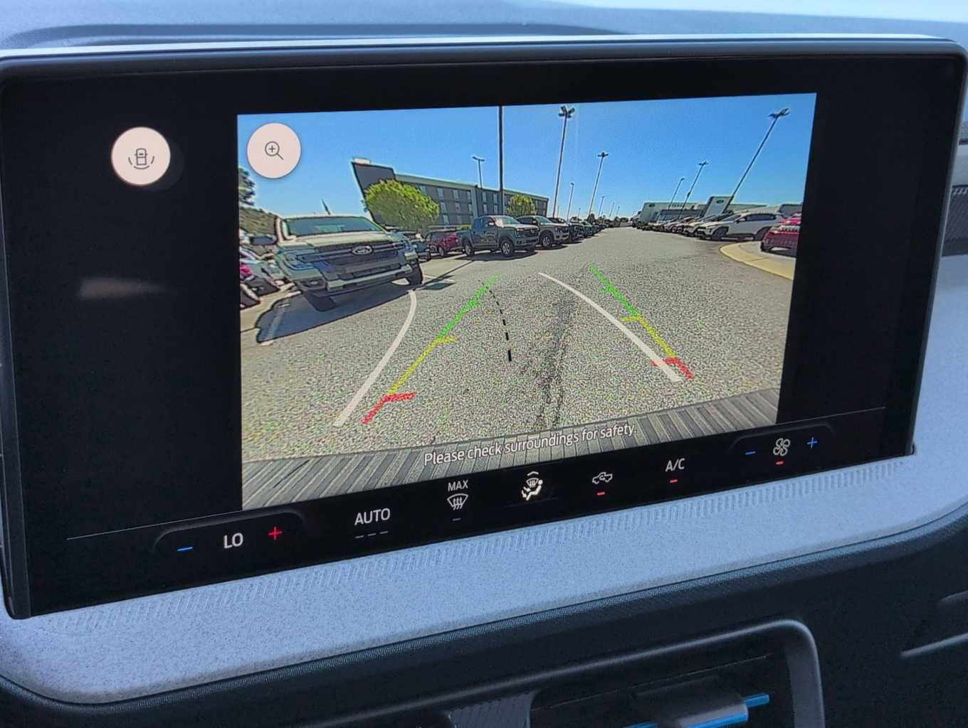 New 2026 Ford Maverick XLT AWD/4WD image 11