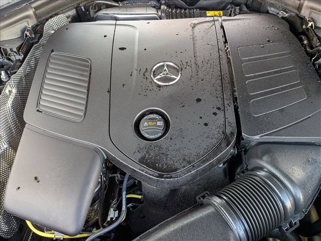 Certified 2026 Mercedes-Benz GLC 300 4MATIC image 22