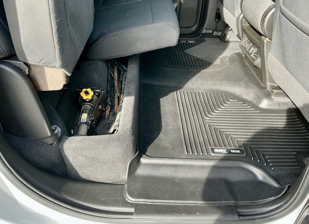 Used 2020 Chevrolet Silverado 1500 LT w/ Texas Edition image 26