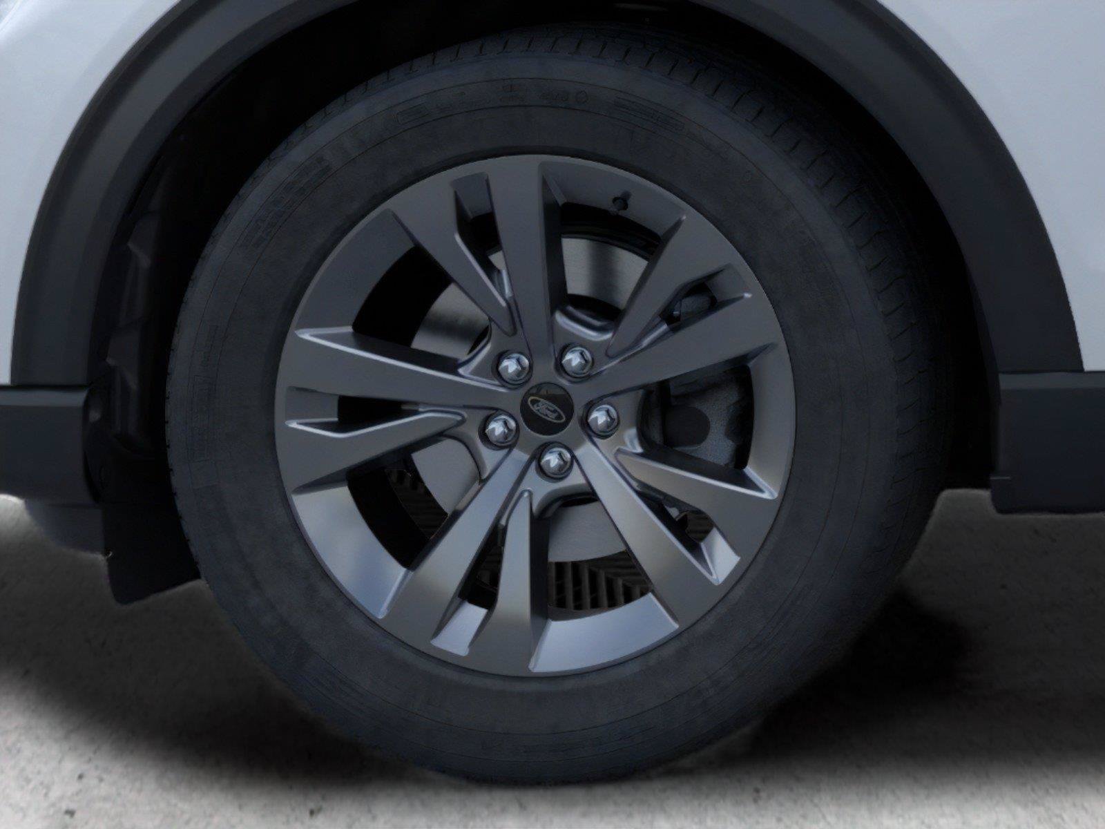 New 2026 Ford Explorer Active w/ Active Comfort Package AWD/4WD image 19