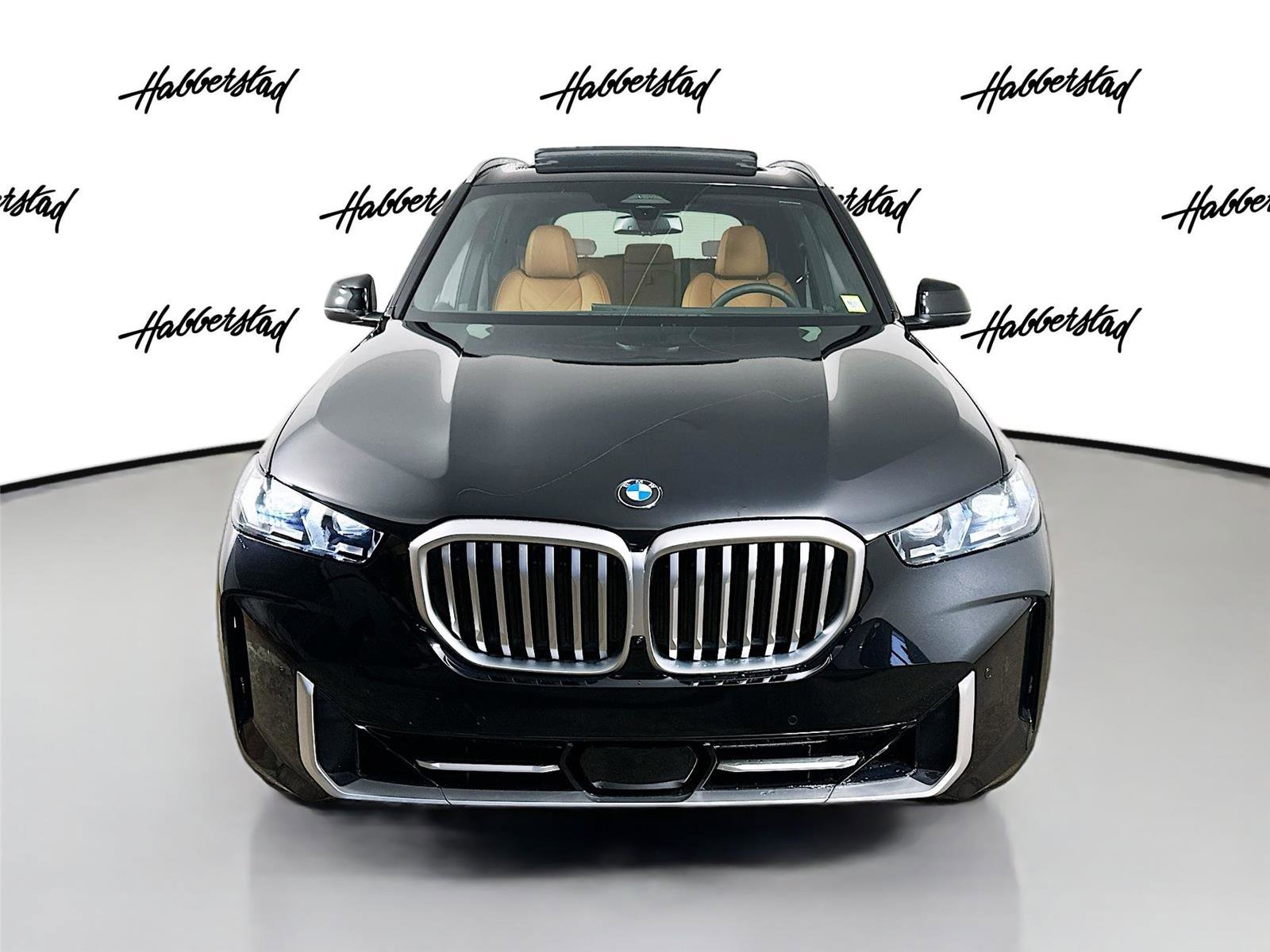 New 2026 BMW X5 xDrive40i w/ Premium Package image 2