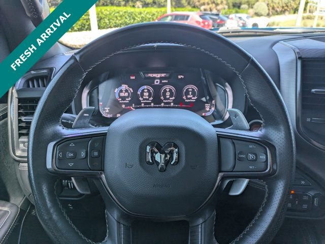 Used 2023 RAM 1500 TRX w/ TRX Level 1 Equipment Group image 24