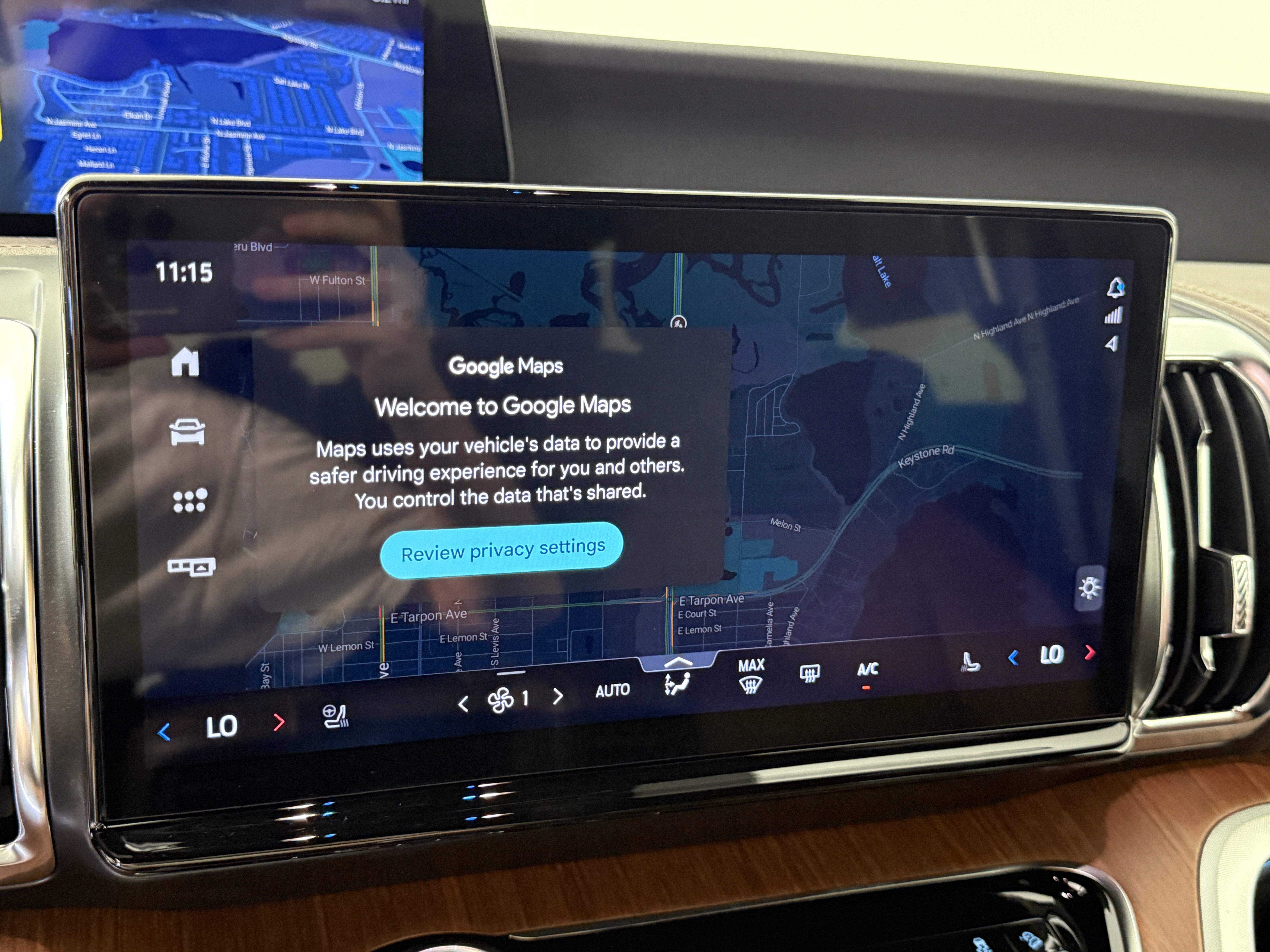 New 2026 Ford Expedition Max King Ranch image 21