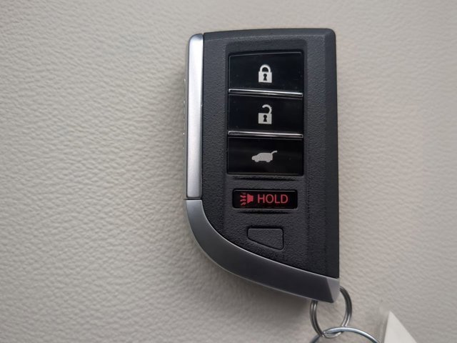 New 2025 Acura Integra A-Spec image 26