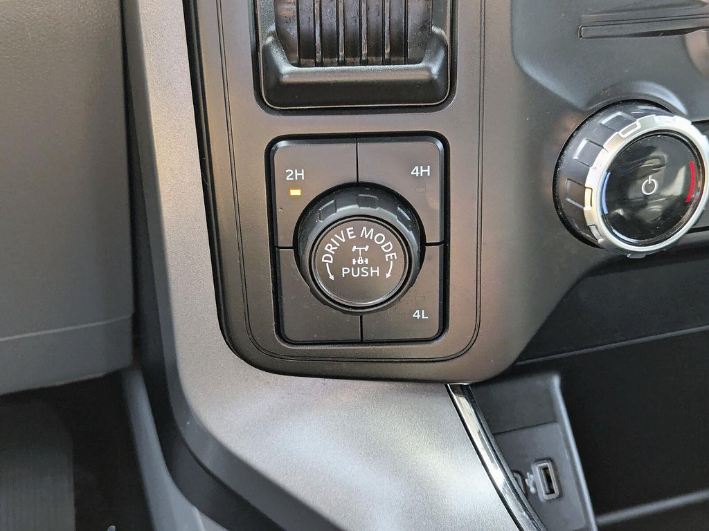 Used 2024 Ford F150 XLT w/ Mobile Office Package AWD/4WD image 57