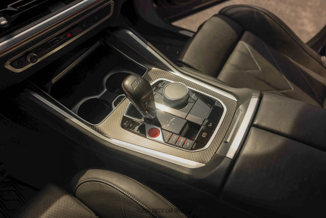 Used 2023 BMW XM image 29