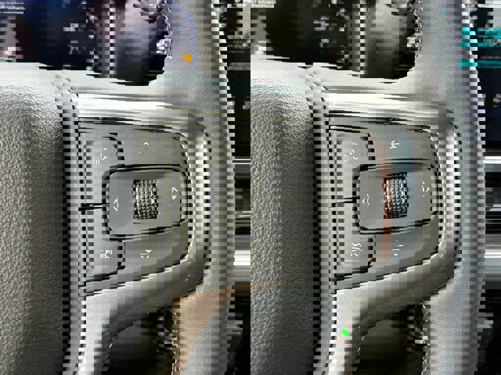 New 2026 Chevrolet Silverado 2500 LTZ w/ LTZ Plus Package image 23