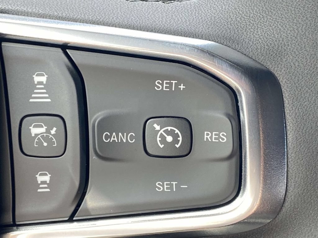 New 2026 RAM 1500 Laramie w/ Night Edition AWD/4WD image 50