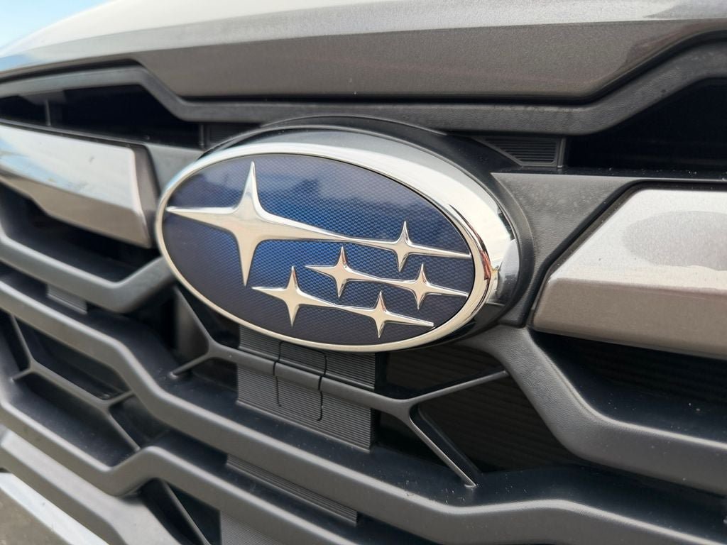 Used 2024 Subaru Crosstrek 2.0i Premium w/ Popular Package #4 AWD/4WD image 34