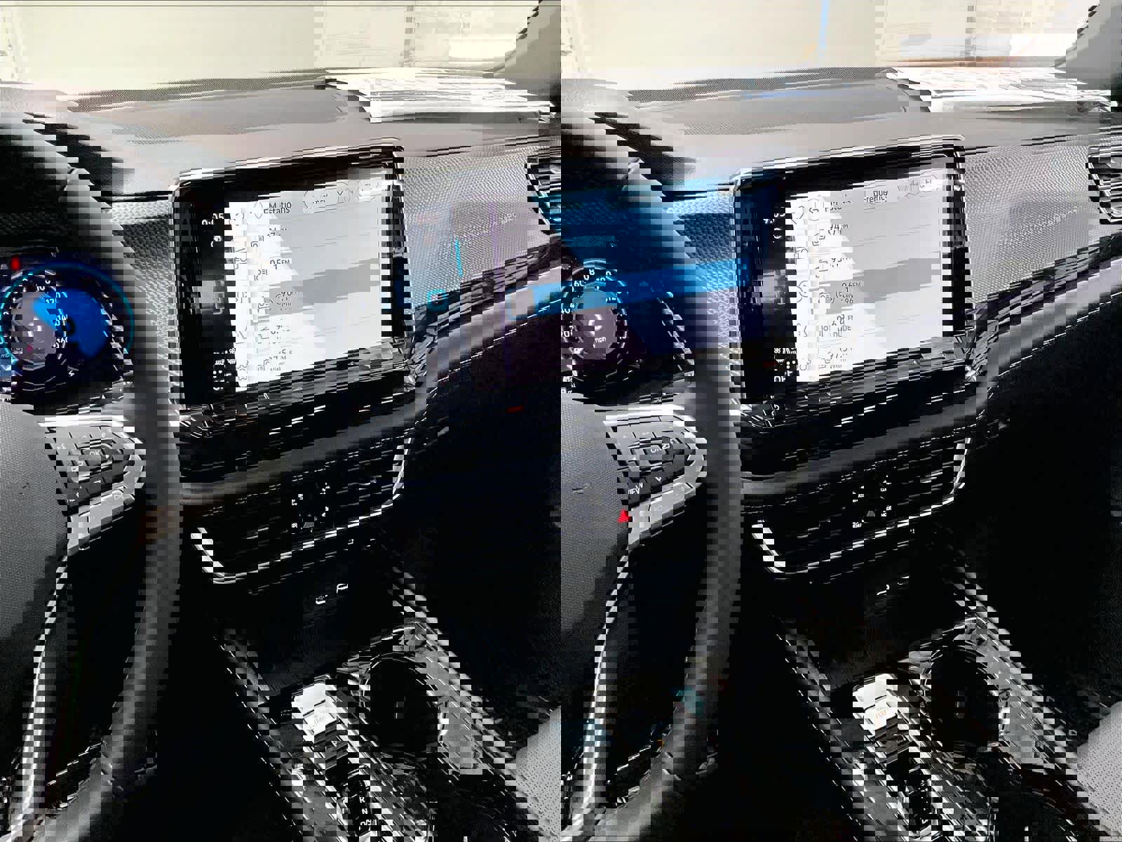 New 2026 Volkswagen Atlas Cross Sport SEL Premium R-Line image 9