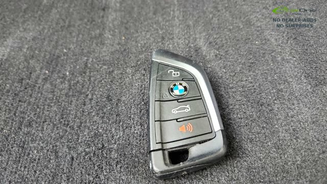 Used 2023 BMW i4 eDrive35 w/ Premium Package RWD image 81