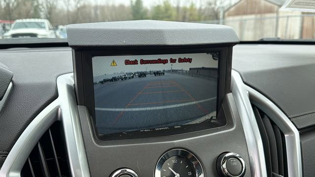 Used 2010 Cadillac SRX Premium image 13