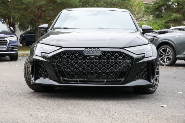 Certified 2025 Audi RS 3 AWD/4WD image 18
