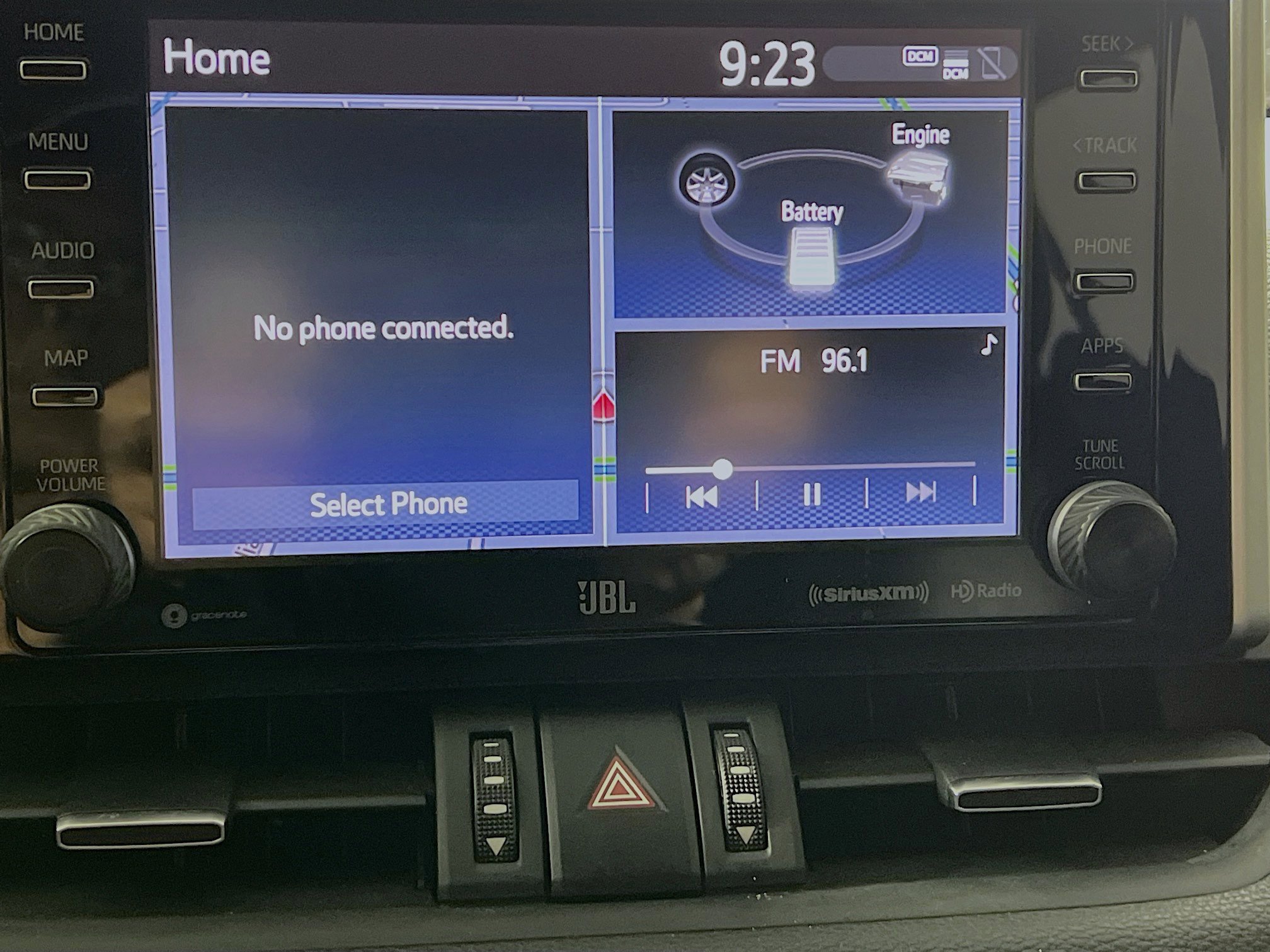 Used 2019 Toyota RAV4 XSE image 27