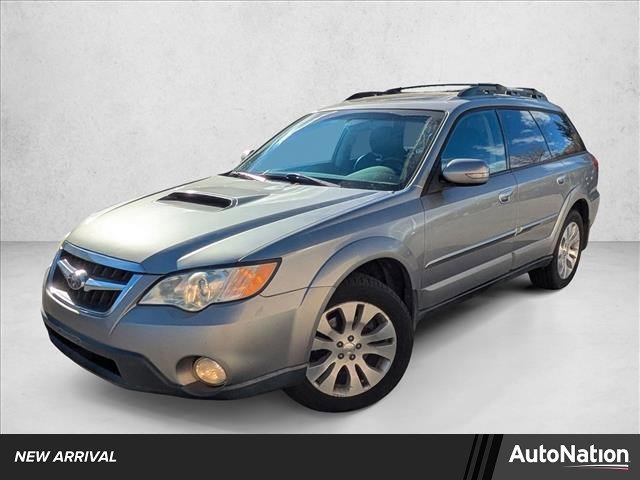Used 2008 Subaru Outback 2.5XT Limited