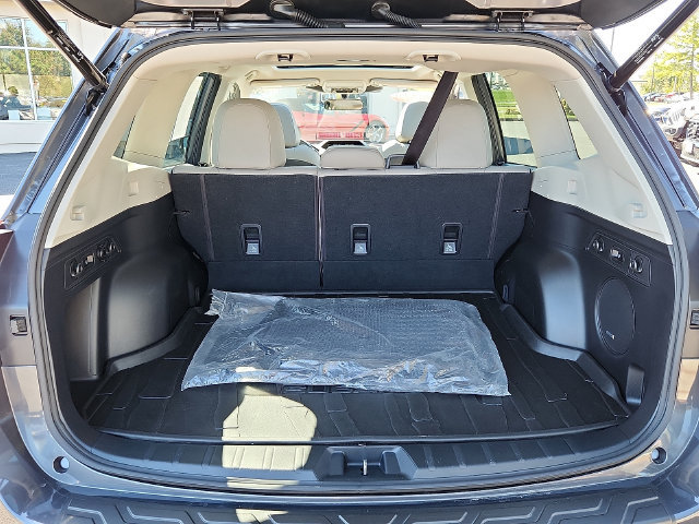 Certified 2023 Subaru Forester Limited AWD/4WD image 31