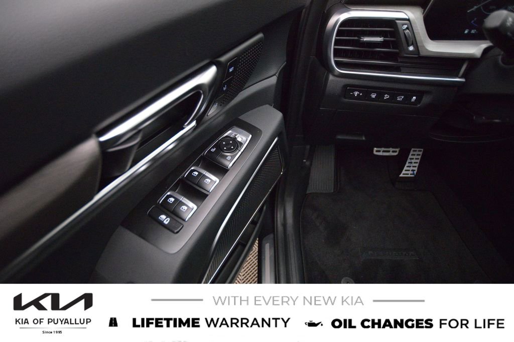 New 2025 Kia Telluride SX X-Line image 27