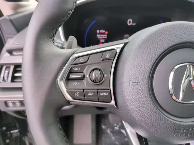 New 2026 Acura MDX w/ Advance Package AWD/4WD image 24