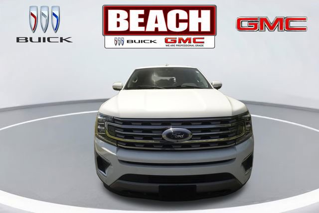 Used 2020 Ford Expedition Limited w/ Equipment Group 302A AWD/4WD image 8