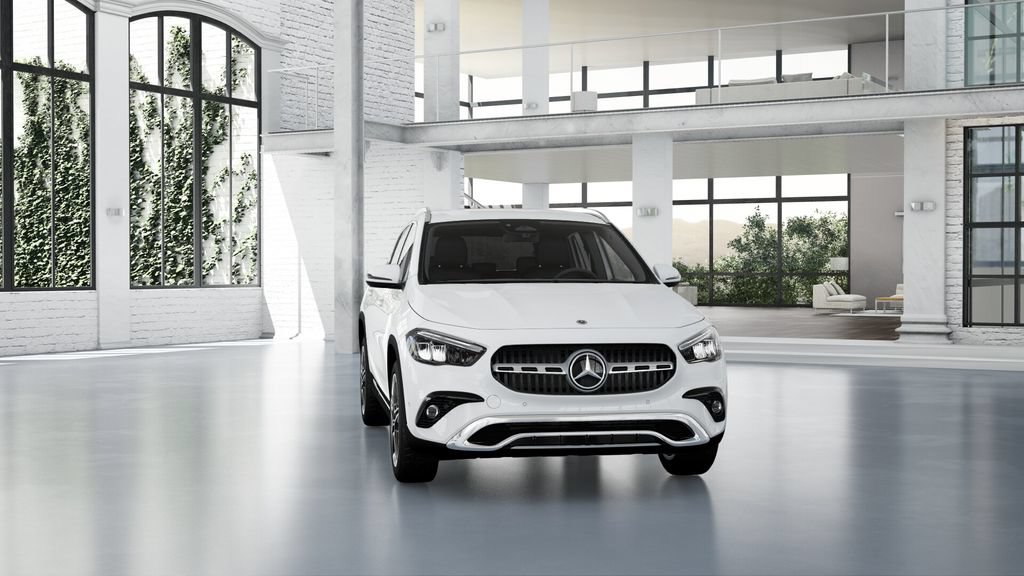 New 2026 Mercedes-Benz GLA 250 image 3