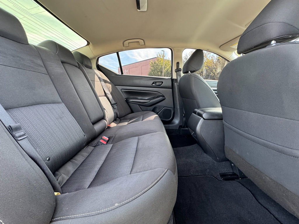 Used 2023 Nissan Altima 2.5 SV image 24