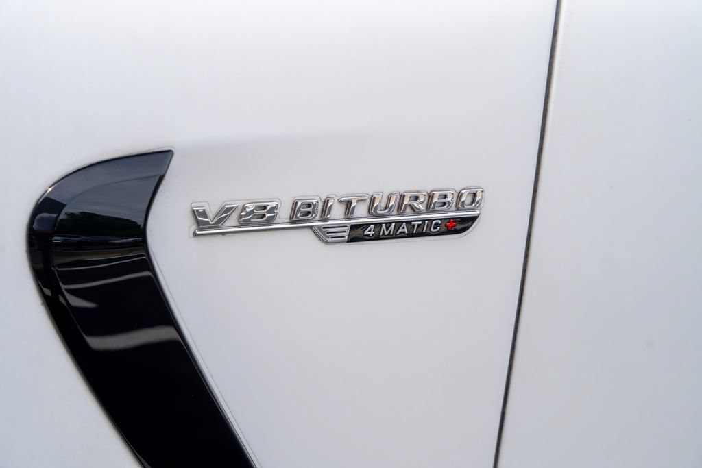 Used 2025 Mercedes-Benz AMG GT 55 image 31