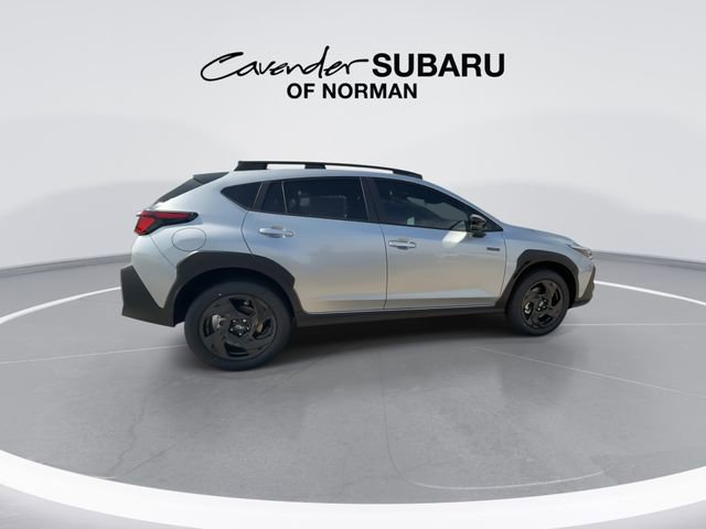 New 2026 Subaru Crosstrek 2.5i Sport AWD/4WD image 3