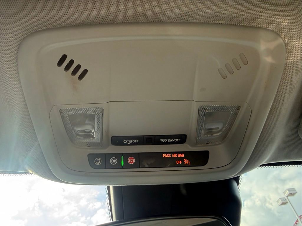 Used 2023 Chevrolet Malibu LT image 27