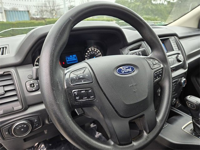 Used 2021 Ford Ranger XL w/ Equipment Group 101A High image 13