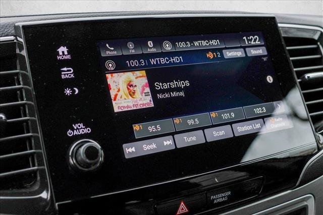 Used 2019 Honda Passport EX-L image 17