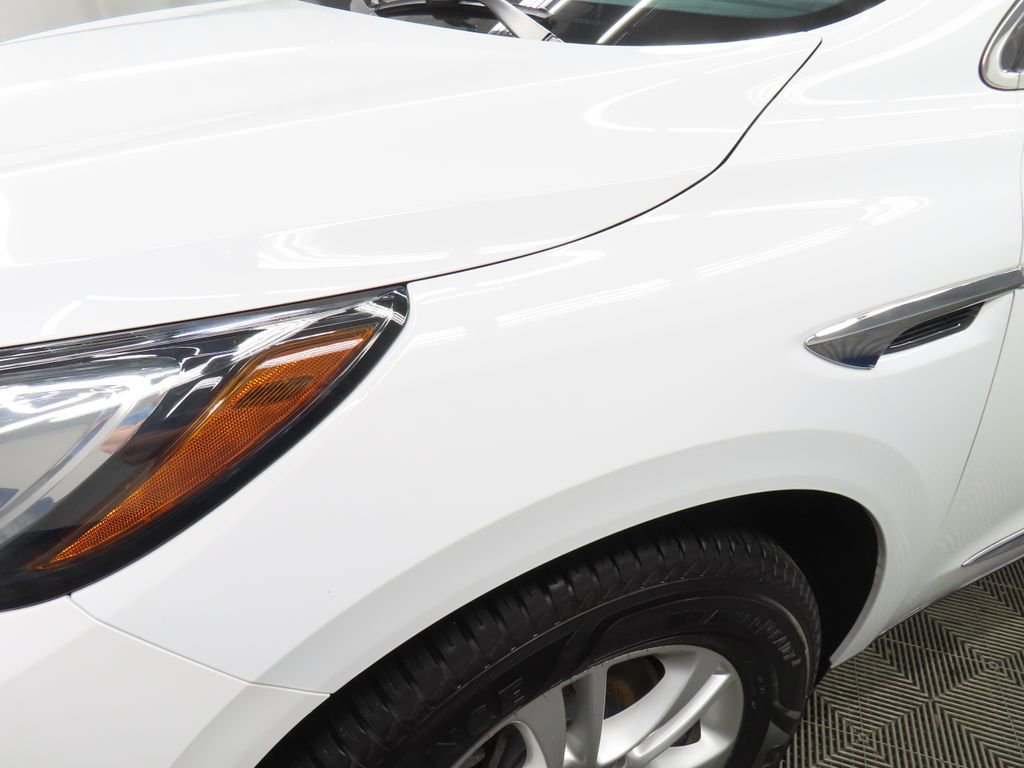 Used 2019 Buick Enclave Essence image 42