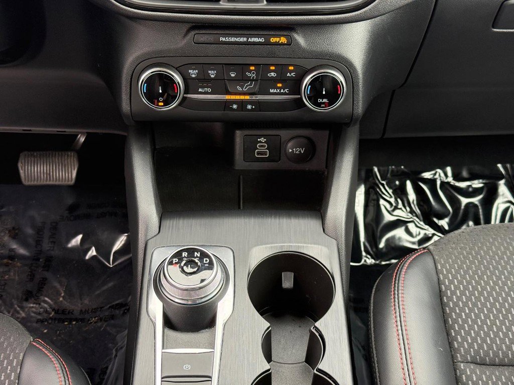 Used 2025 Ford Escape ST-Line AWD/4WD image 15