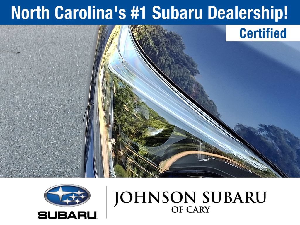 Certified 2026 Subaru Ascent Premium AWD/4WD image 29