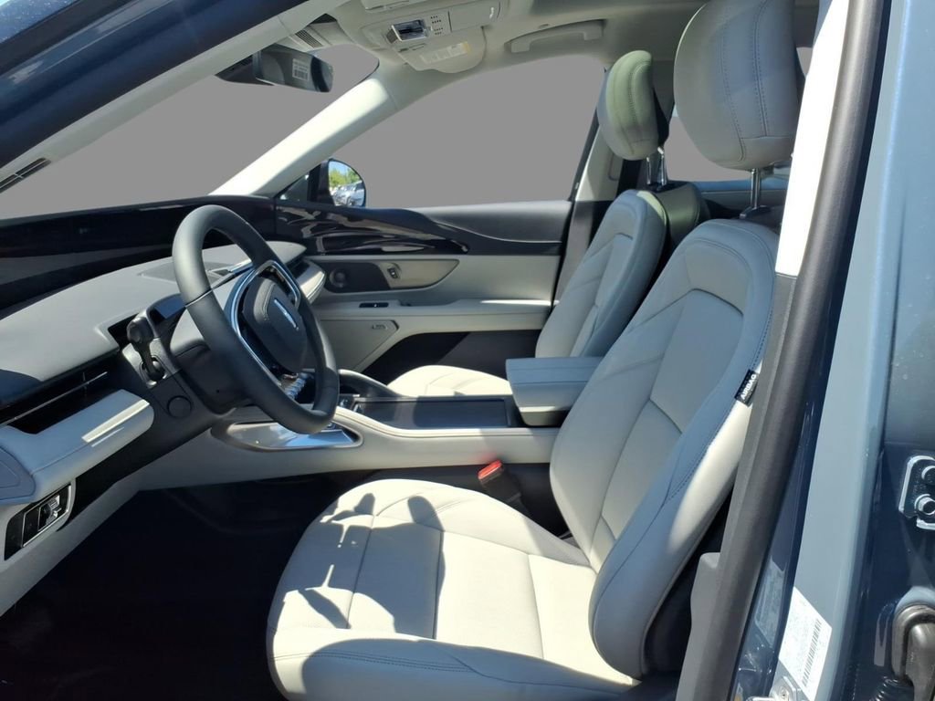 New 2026 Lincoln Nautilus Premier w/ Equipment Group 102A image 20