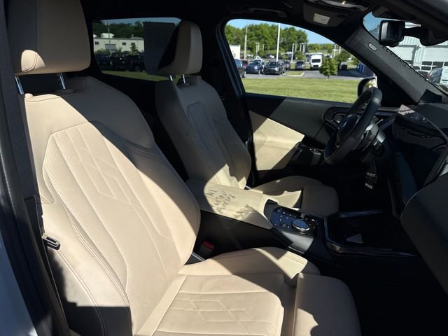 Used 2025 BMW X3 xDrive30i AWD/4WD image 13