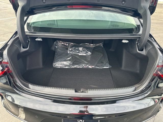 Certified 2025 Acura TLX w/ Technology Package image 17