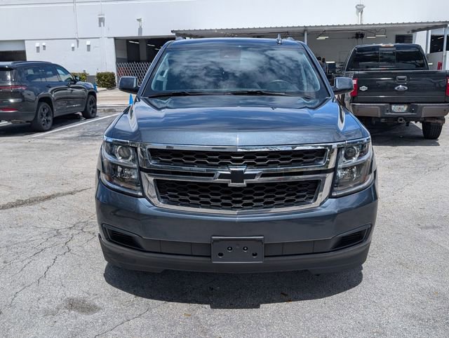 Used 2020 Chevrolet Tahoe LS w/ Enhanced Driver Alert Package image 2