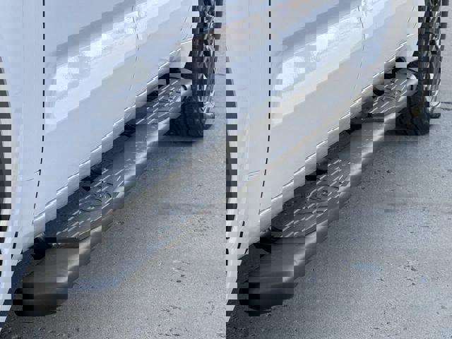 Used 2026 Toyota Tundra Limited w/ Power Package image 9