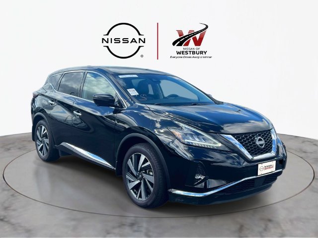 Used 2024 Nissan Murano SL