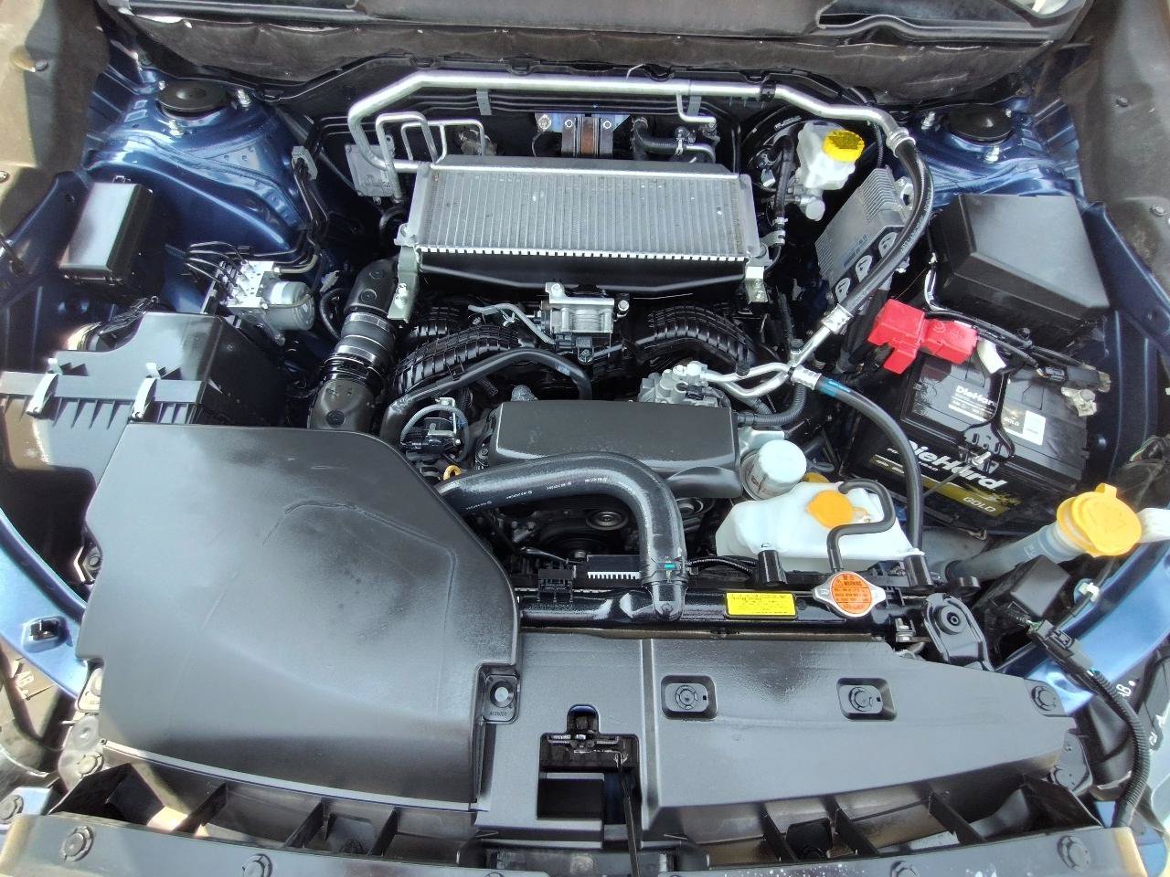 Used 2019 Subaru Ascent Touring AWD/4WD image 58