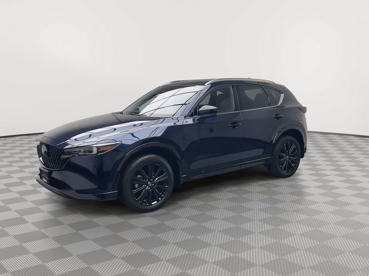 Certified 2024 MAZDA CX-5 2.5 Turbo w/ Premium Package AWD/4WD image 36