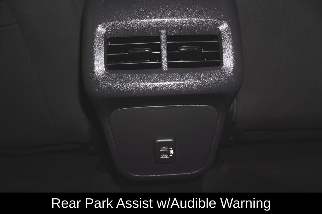 Used 2019 Chevrolet Equinox LT w/ Driver Convenience Package FWD image 15