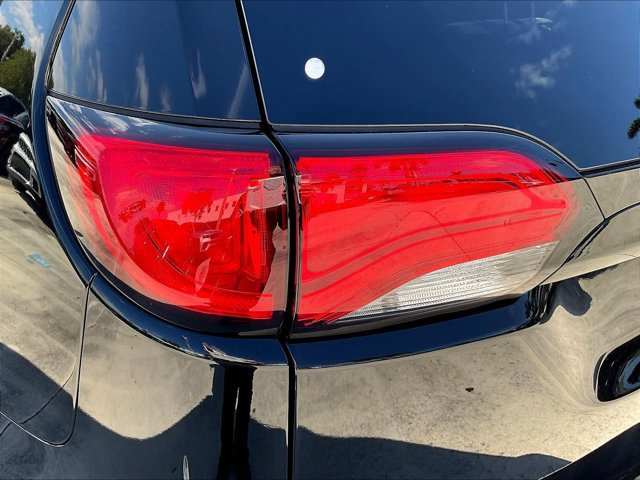 New 2027 Chrysler Pacifica LX FWD image 23