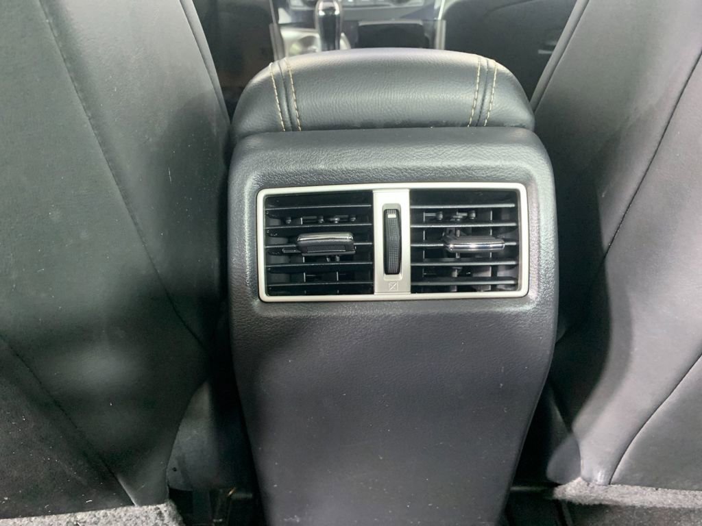 Used 2017 Nissan Maxima Platinum image 33