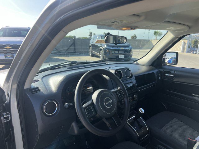 Used 2015 Jeep Patriot Sport w/ Power Value Group FWD image 10