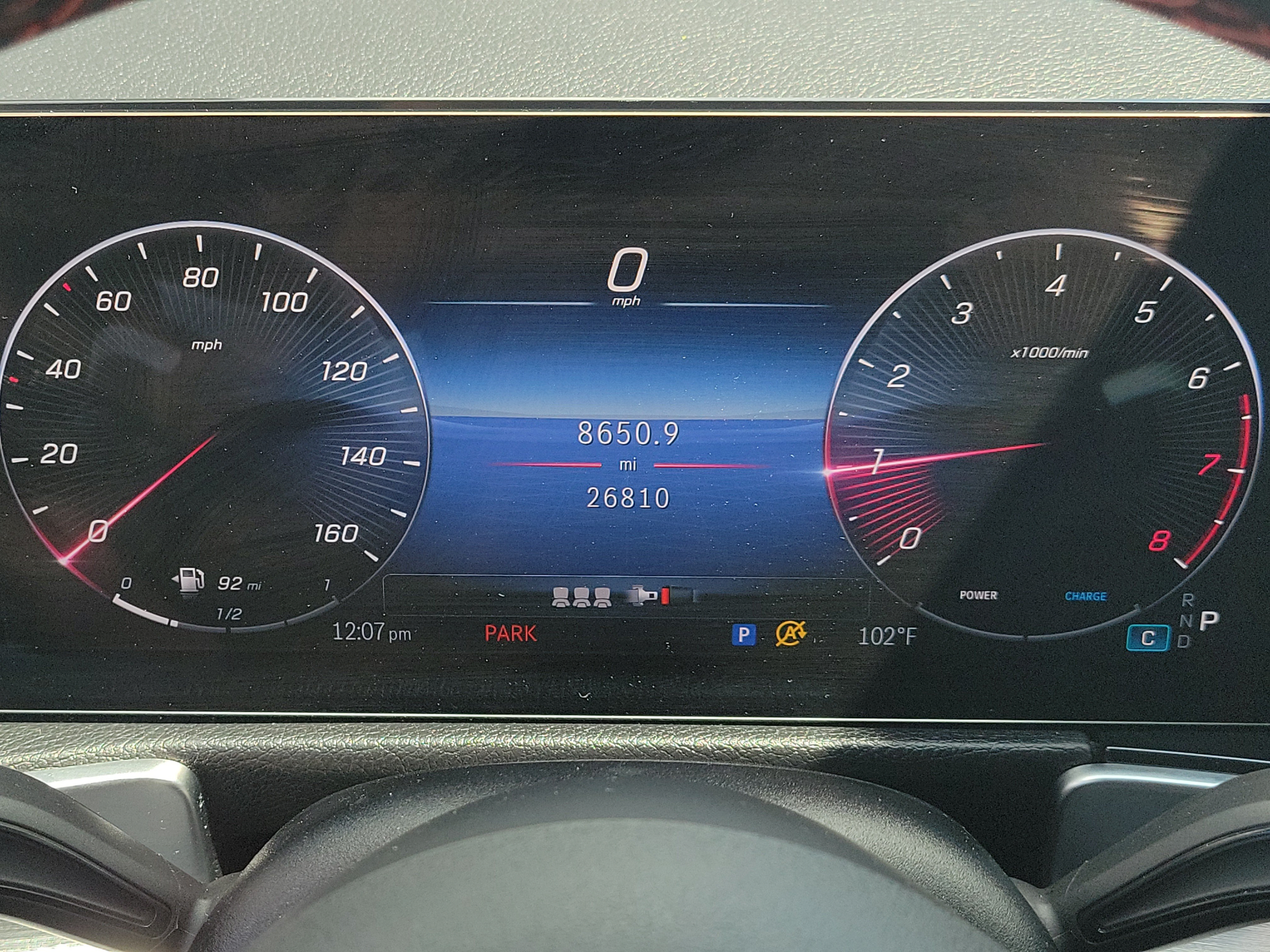 Certified 2024 Mercedes-Benz GLB 250 image 26